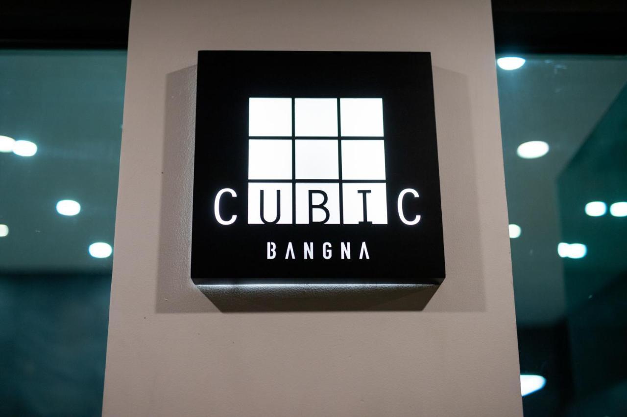 Cubic Bangna 曼谷