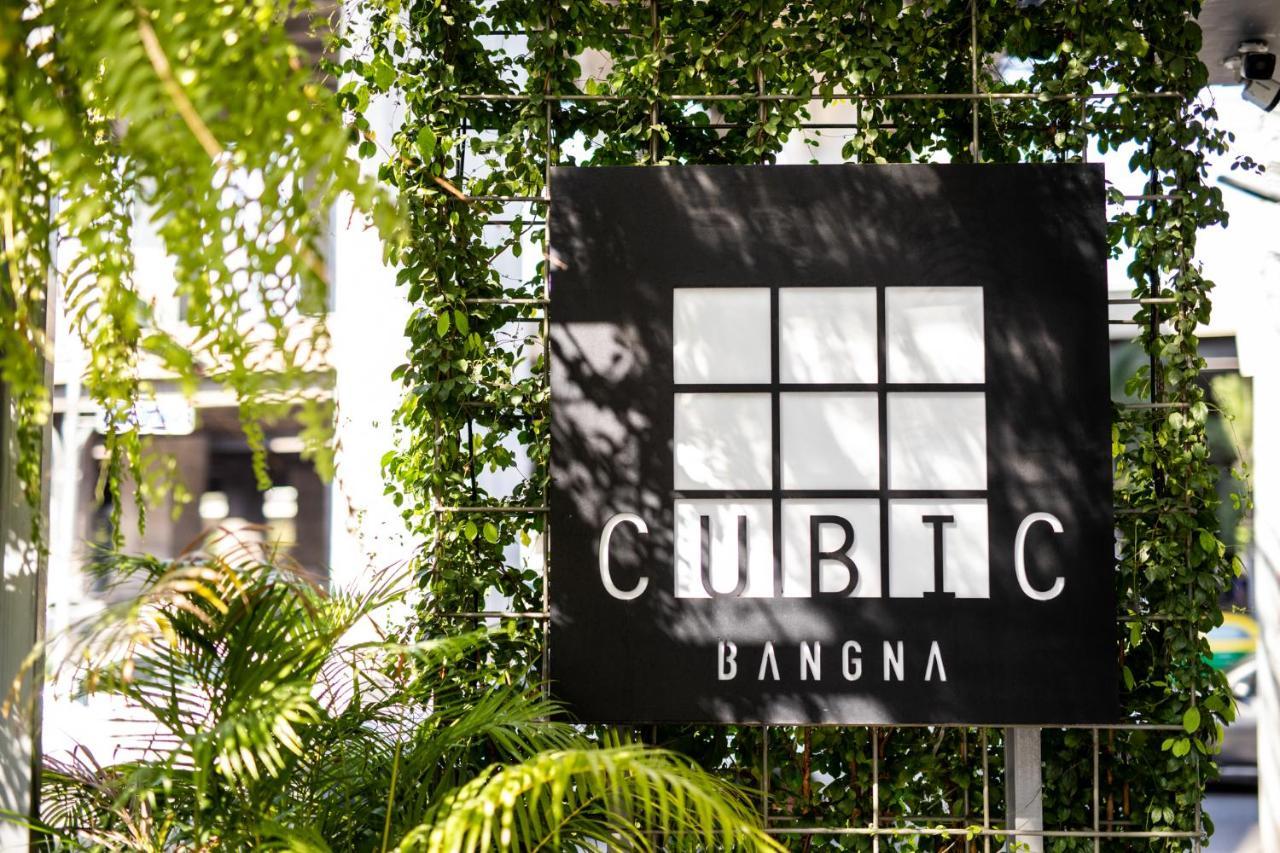 Cubic Bangna 3* 曼谷
