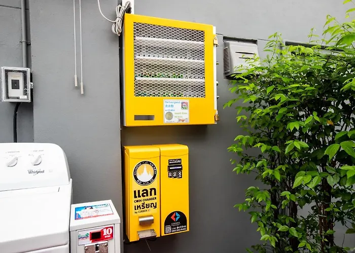 Cubic Bangna