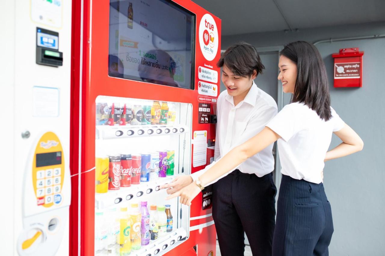Cubic Bangna 3* กรุงเทพมหานคร
